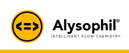 De Dietrich Process Systems Partners with Alysophil to Enhance its Expertise in Continuous Flow Chemistry 
